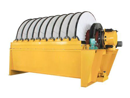 纖維轉(zhuǎn)盤(pán)過(guò)濾器